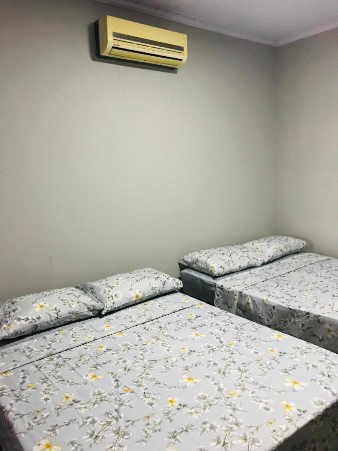 Residencia Canterville Olímpia Kültér fotó