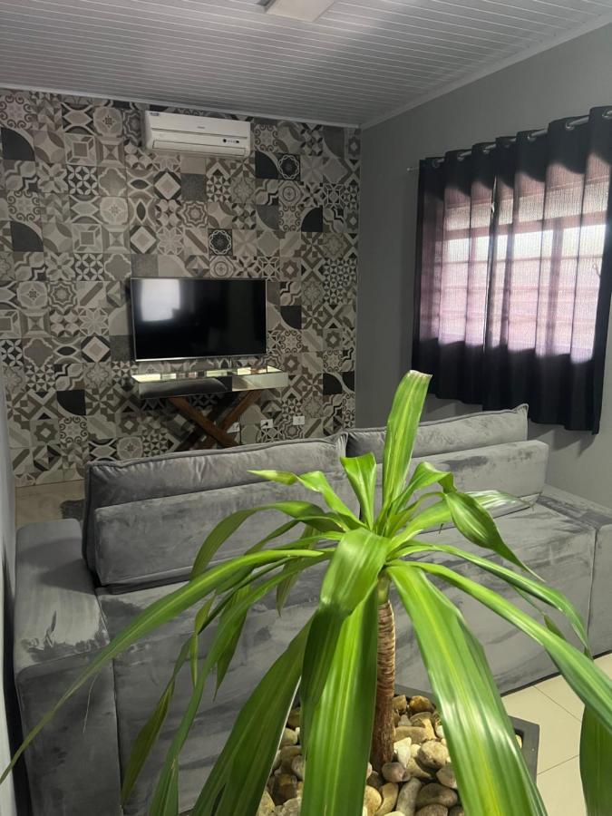Residencia Canterville Olímpia Kültér fotó