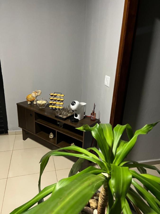 Residencia Canterville Olímpia Kültér fotó