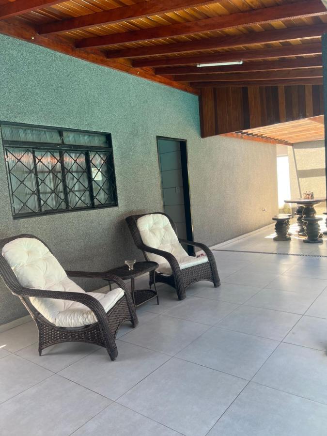 Residencia Canterville Olímpia Kültér fotó
