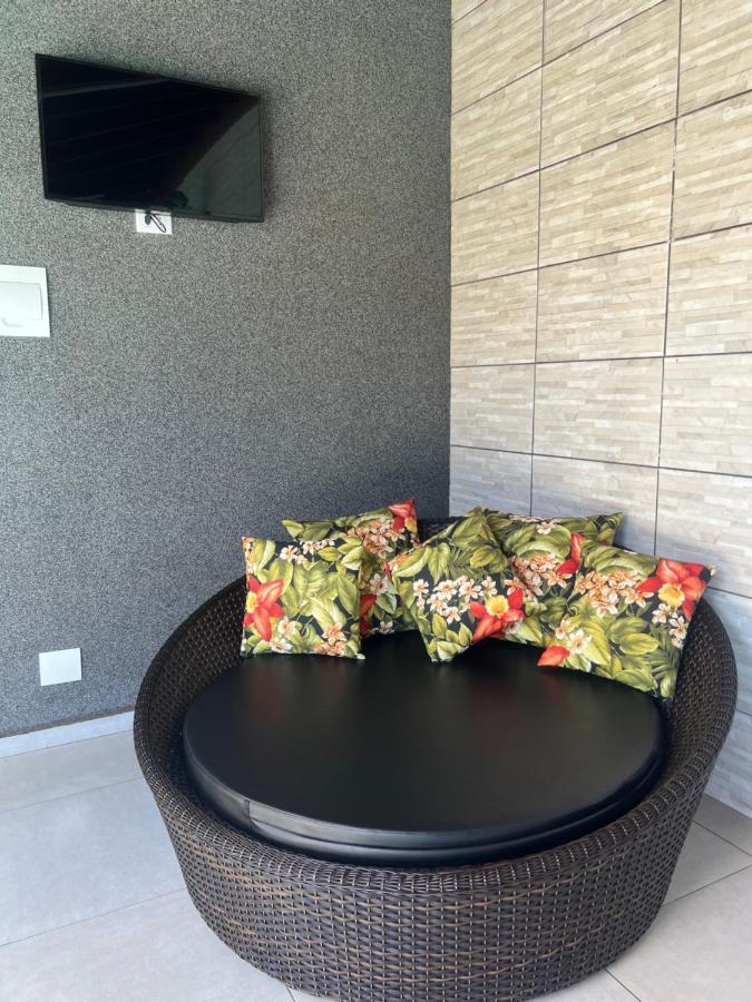 Residencia Canterville Olímpia Kültér fotó